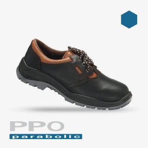 Półbuty 38 bez podnoska - 48