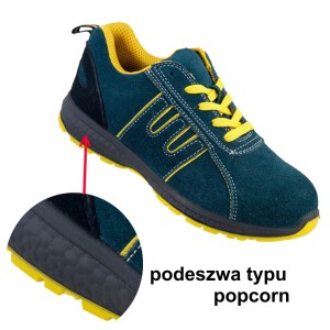 Półbuty 239S1 - 37