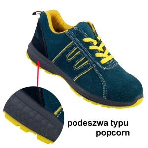 Półbuty 239S1 - 42