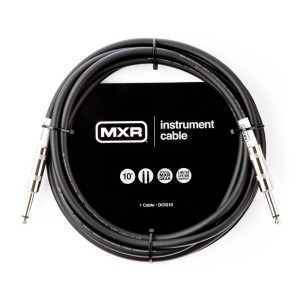 MXR DCIS10 kabel gitarowy 3m