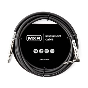 MXR DCIS10R kabel gitarowy 3m