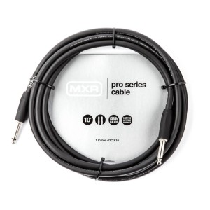 MXR DCIX10 kabel gitarowy pro 3m