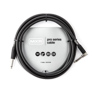 MXR DCIX10R kabel gitarowy pro 3m