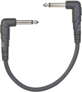 Planet Waves kabel patch z serii Classic 15cm