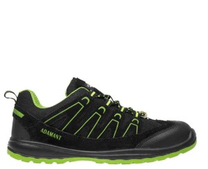 Półbuty ALEGRO O1P ESD Green Low - 45