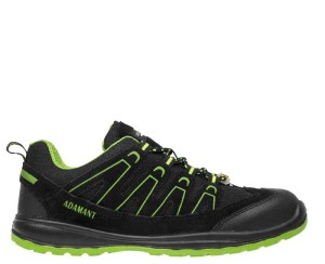 Półbuty ALEGRO O1P ESD Green Low - 47