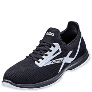 Półbuty ATLAS Runner 25 S1P ESD - 43