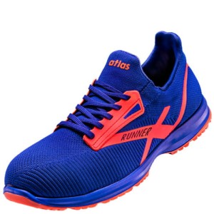 Półbuty ATLAS Runner 45 S1P ESD - 42
