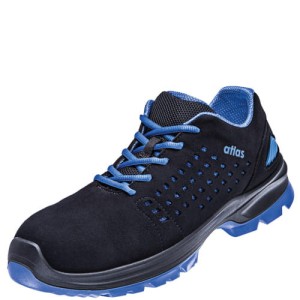 Półbuty ATLAS SL 40 BLUE S1 ESD - 41