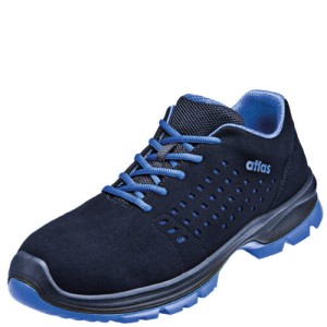 Półbuty ATLAS SL 3505 XP BLUE S1P ESD - 38