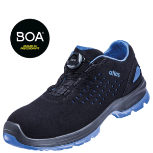 Półbuty ATLAS SL 9405 XP BOA ESD - 41