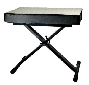 AKMUZ T-5 ławka do keyboardu pianina