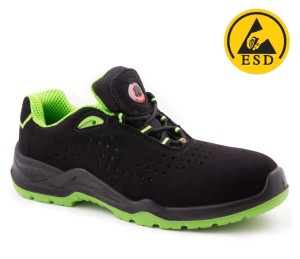 Półbuty BEARFIELD K11 S1-P SRC ESD - 43