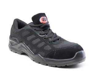 Półbuty BEARFIELD N05 S1-P SRC - czarny - 41
