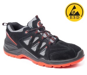 Półbuty BEARFIELD N06 SRC ESD S1-P - 48