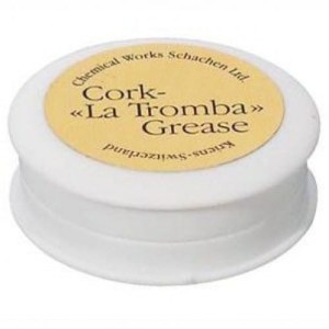 La Tromba Smar do korka