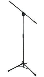 AKMUZ M-10 Statyw mikrofonowy