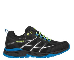 Półbuty CALIBRO Blue Low - 48