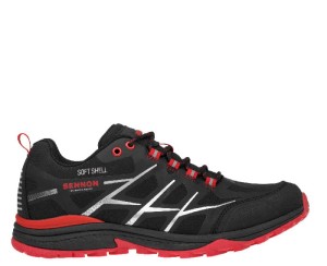 Półbuty CALIBRO Red Low - 47