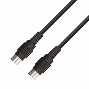 ROXTONE MDC008L3 kabel midi 3m