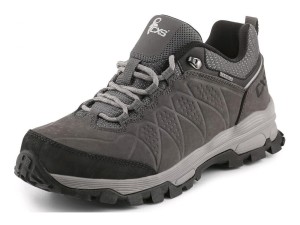 Półbuty CXS GO-TEX NUPCE - szary - 46