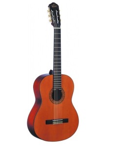 OSCAR SCHMIDT OC 9 (N) gitara klasyczna NATURALNA