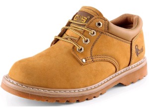 Półbuty CXS ROAD BELMONT - piaskowy - 38