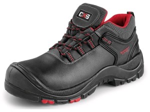 Półbuty CXS ROCK ORE S3 - czarny - 43
