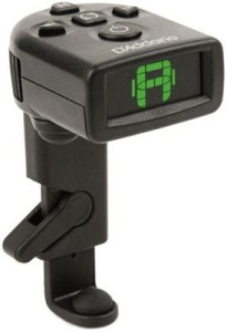 D'Addario PW-CT-14 tuner skrzypcowy
