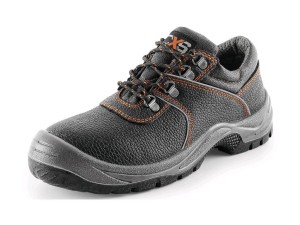 Półbuty CXS STONE BERYL O2 - czarny - 40