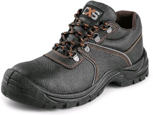 Półbuty CXS STONE PYRIT S2 - czarny - 36