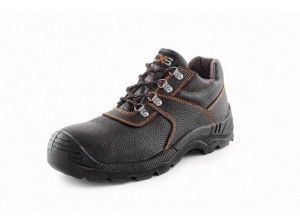 Półbuty CXS STONE PYRIT S3 - czarny - 48