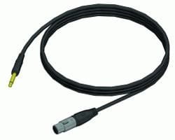 ProCab REF900/10 kabel jack-XLRf 10m
