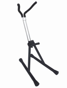 Roxtone GS011 statyw do saksofonu altowego/tenorowego