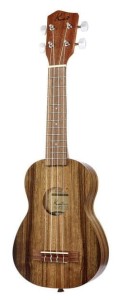 Kaiukulele KSI-20 ukulele sopranowe