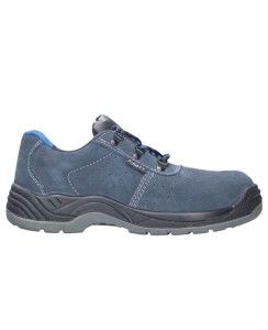 Półbuty FIRLOW TREK S1P - niebieski - 45