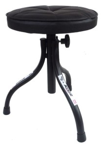 Akmuz T-9 Stołek perkusisty regulowany od 42 cm