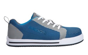 Półbuty FLYKER S1P - niebieski - 38