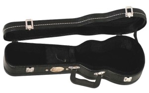 EVER PLAY F-801 futerał na ukulele koncertowe