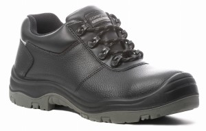 Półbuty FREEDITE S3 LOW - czarny - 41