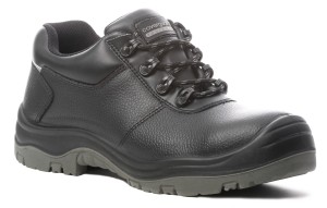 Półbuty FREEDITE S3 LOW - czarny - 45