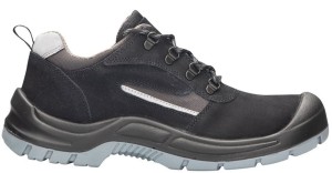 Półbuty GEARLOW S1P - czarny - 40