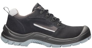 Półbuty GEARLOW S1P - czarny - 43