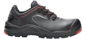Półbuty HOBART LOW S3 - czarny - 44