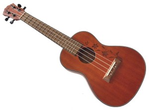 Mellow UKC-523 ukulele koncertowe