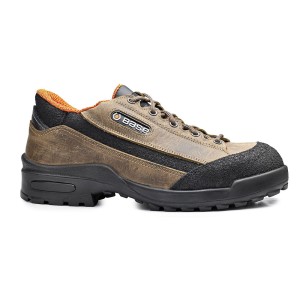 Półbuty Jagger Shoe S3 SRC - brązowy/czarny - 46