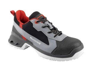 Półbuty JUMP S3 HI CI SRC ESD - 47