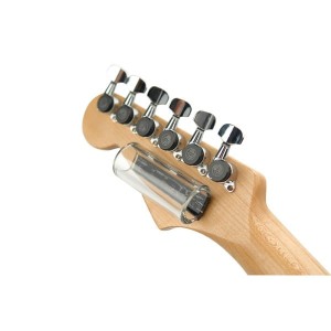 D'Addario PWGS-DSL glass d-slide slide gitarowy duży