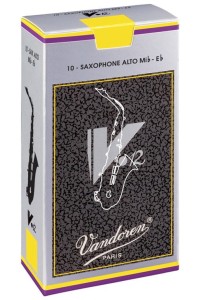 Vandoren V12 SR613 stroik do saksofonu altowego 3