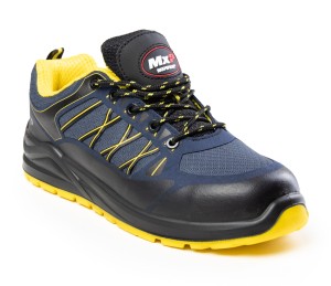 Półbuty MAX-POPULAR MXP BOLT S1 - 41
